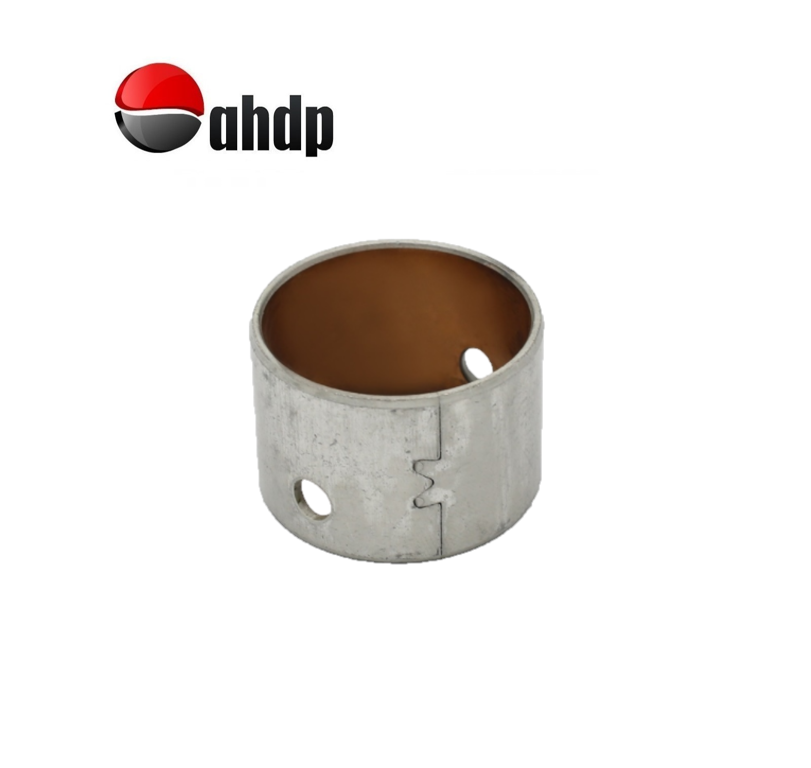 MAIN BEARING 0.50 M/M LOMBARDINI - LI011611019 (0.50)